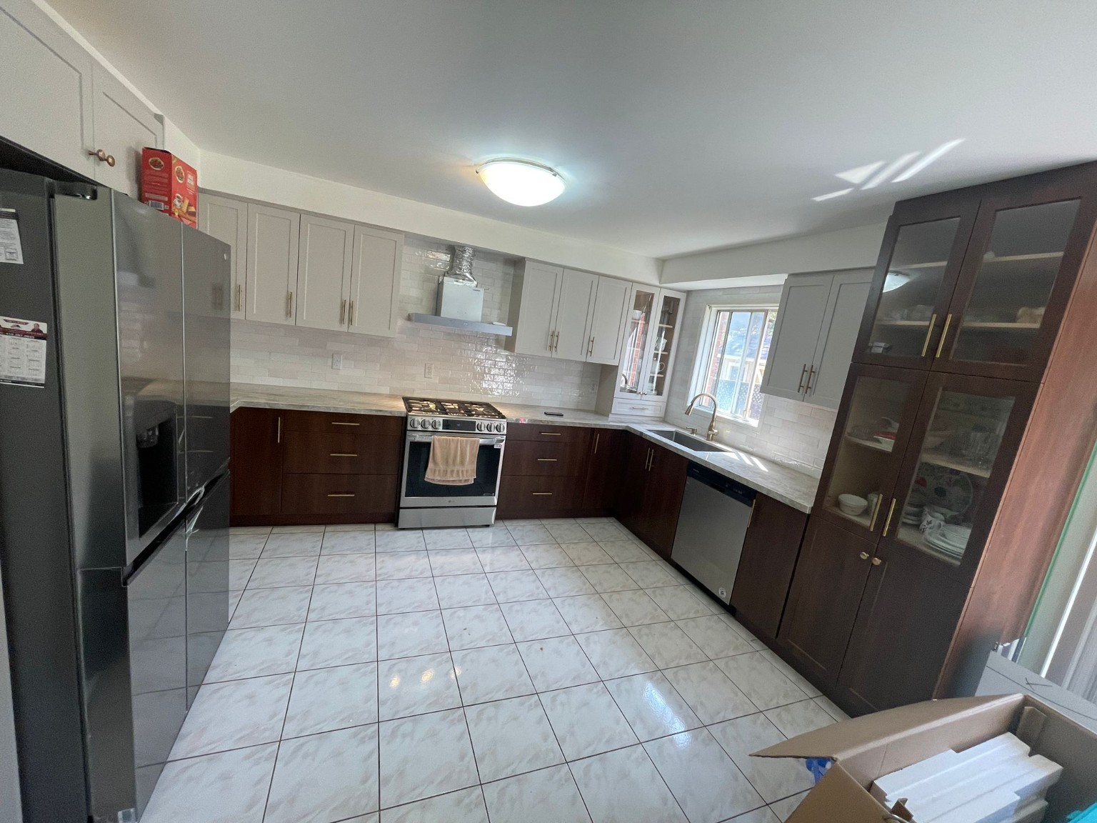 Proyecto de cocina KORALEX LIFE SPAIN 2