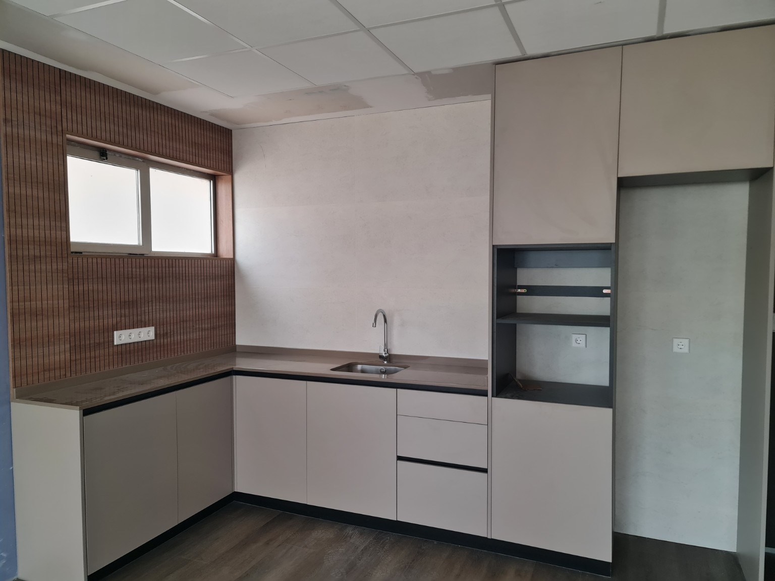 Proyecto de cocina KORALEX LIFE SPAIN 3