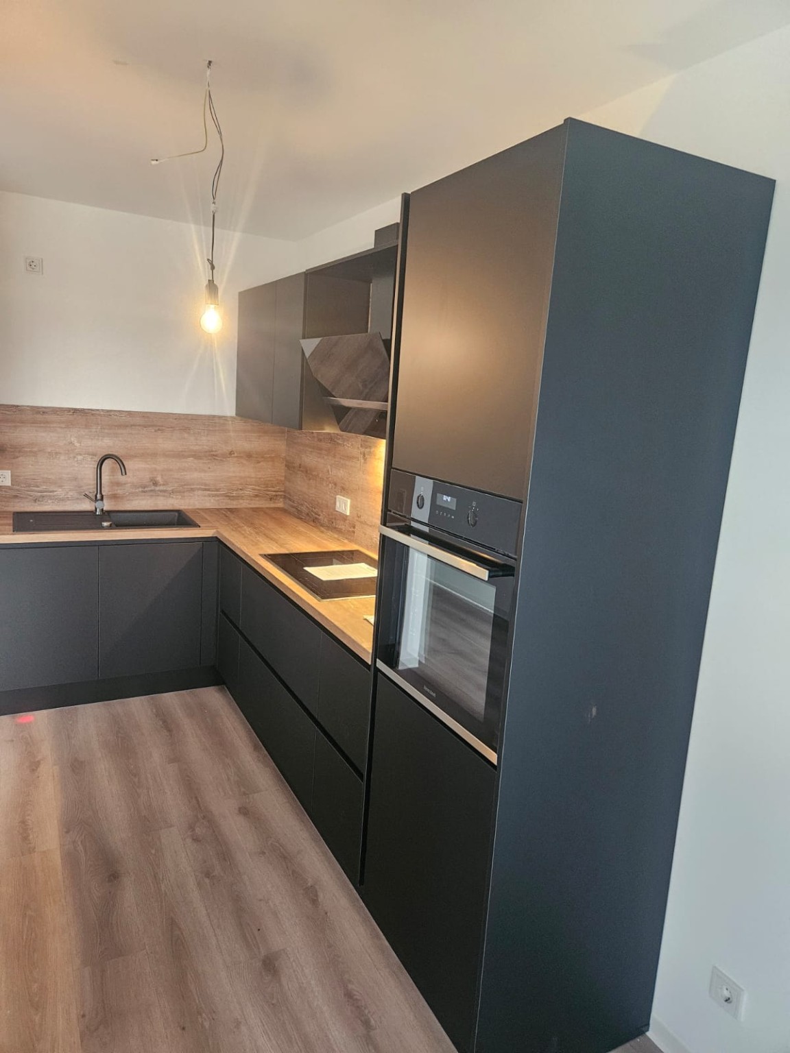 Proyecto de cocina KORALEX LIFE SPAIN 4