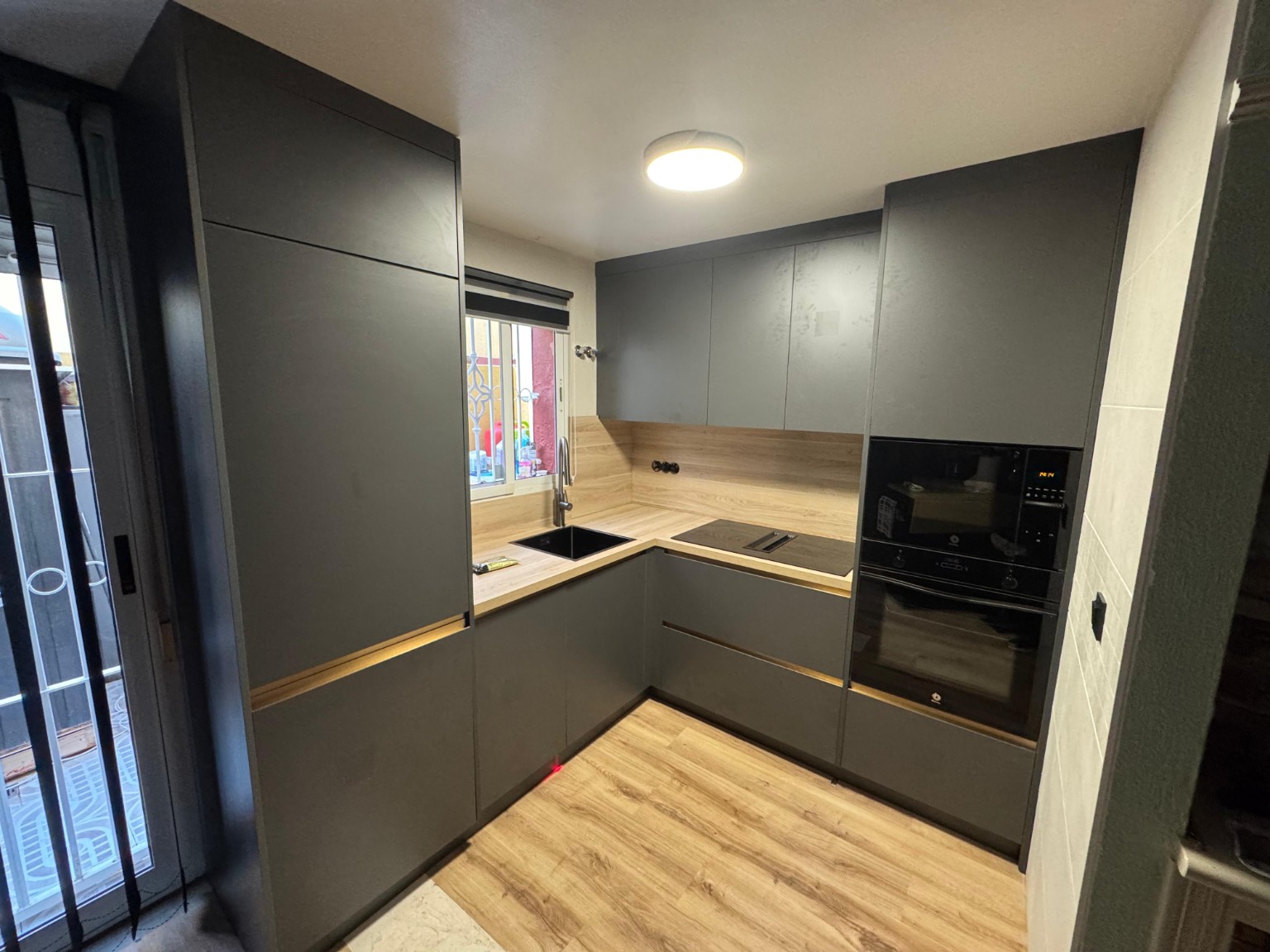 Proyecto de cocina KORALEX LIFE SPAIN 5