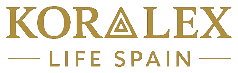 Logotipo de KORALEX LIFE SPAIN