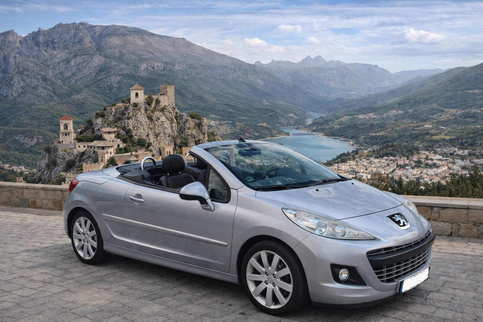 KORALEX LIFE SPAIN movilidad y vehículo 2