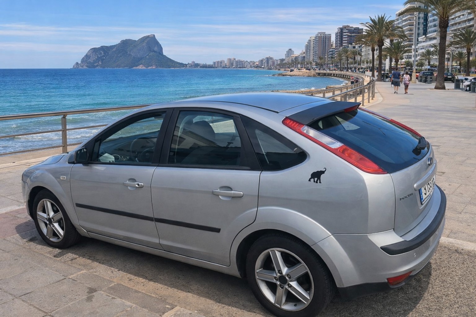 KORALEX LIFE SPAIN movilidad y vehículo 4